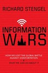 Information Wars - Richard (Author) Stengel - 9781611854688