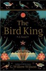 The Bird King - G. Willow Wilson - 9781611854718