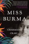 Miss Burma - CRAIG,  Charmaine - 9781611856248