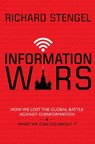 Information Wars - Richard Stengel - 9781611856385