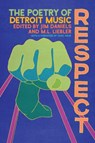 RESPECT - Jim Daniels ; M. L. Liebler - 9781611863369