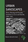 Urban Saniscapes - Waseem-Ahmed Bin-Kasim - 9781611865493