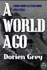 World Ago - Dorien Grey - 9781611875416