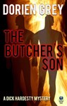 The Butcher's Son - Dorien Grey - 9781611877939