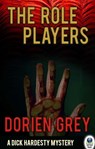 The Role Players - Dorien Grey - 9781611878523