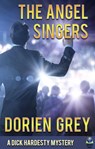 The Angel Singers - Dorien Grey - 9781611878684