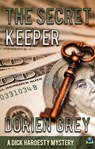The Secret Keeper - Dorien Grey - 9781611878721
