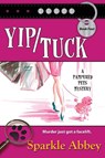 Yip/Tuck - Sparkle Abbey - 9781611942927