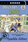 Downton Tabby - Sparkle Abbey - 9781611946246