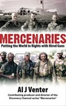 Mercenaries - Al J. Venter - 9781612002453