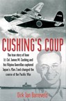 Cushing's Coup - Dirk Jan Barreveld - 9781612003085