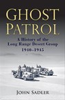 Ghost Patrol - John Sadler - 9781612003375