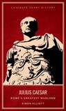 Julius Caesar - Simon Elliott - 9781612007090