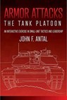 Armor Attacks - John F. Antal - 9781612009148