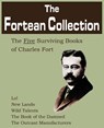 The Fortean Collection - Charles Fort - 9781612030579