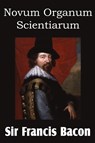 Novum Organum 'New Method' - Francis Bacon - 9781612034478