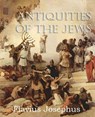 Antiquities of the Jews - Flavius Josephus ; William Whiston - 9781612034492