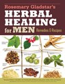 Rosemary Gladstar's Herbal Healing for Men - Rosemary Gladstar - 9781612124780