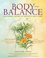 Groves, M: Body Into Balance - Maria Noel Groves - 9781612128078