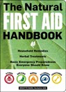 The Natural First Aid Handbook - Brigitte Mars - 9781612128573