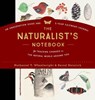 The Naturalist's Notebook - Bernd Heinrich ; Nathaniel T. Wheelwright - 9781612128894