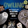 Owling - Mark Wilson - 9781612129624