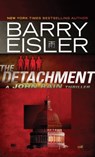 The Detachment - Barry Eisler - 9781612181554