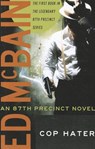 COP HATER - ED MCBAIN - 9781612183701