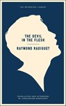 The Devil in the Flesh - Raymond Radiguet - 9781612190570