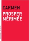 Carmen - Prosper Merimee - 9781612192277