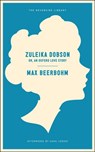 Zuleika Dobson - Max Beerbohm ; Sara Lodge - 9781612192932