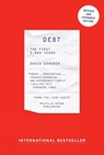 Debt - David Graeber - 9781612194196