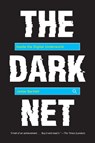 Bartlett, J: Dark Net - Jamie Bartlett - 9781612195216