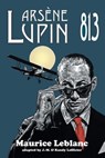 Arsene Lupin - Maurice LeBlanc - 9781612274126