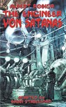 The Engineer Von Satanas - Albert Robida ; Brian Stableford - 9781612274256