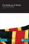 The Break-Up of Britain - Tom Nairn - 9781612297248