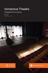 Immersive Theatre - Josh Machamer - 9781612299198