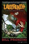 Labyrinth: The Nameless Detective - Bill Pronzini - 9781612320717