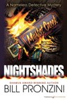 Nightshades: Nameless Detective - Bill Pronzini - 9781612320830