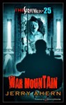 War Mountain - Jerry Ahern - 9781612322872
