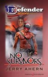 No Survivors - Jerry Ahern - 9781612323190
