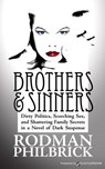 Brothers and Sinners - Rodman Philbrick - 9781612328355