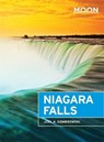 Moon Niagara Falls - Chris Dombrowski - 9781612387772