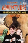 Adventures - Mike Resnick - 9781612420349