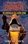 Exploits: The Chronicles of Lucifer Jones, Volume II, 1926-1931 - Mike Resnick - 9781612420387