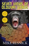 Seven Views of Olduvai Gorge - Mike Resnick - 9781612421186