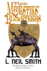 Their Majesties' Bucketeers - L. Neil Smith - 9781612421490