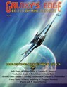 Galaxy's Edge Magazine: Issue 5, November 2013 - Kevin J. Anderson ; Larry Niven ; Andre Norton ; Jack Dann ; Sabina Theo - 9781612421735