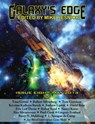 Galaxy's Edge Magazine: Issue 8, May 2014 - Mike Resnick - 9781612422039