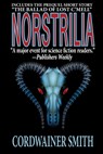 Norstrilia - Cordwainer Smith - 9781612422169